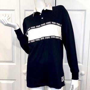 New ❤️ Pink Victoria Secret sweater